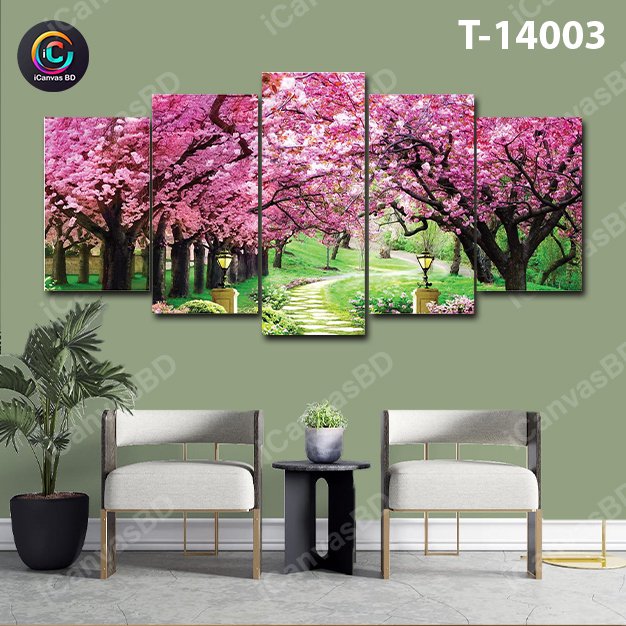 ৪/২ ফিট ওয়াটারপ্রুফ প্রিমিয়াম ক্যানভাস (T-14003)