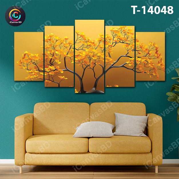 ৪/২ ফিট ওয়াটারপ্রুফ প্রিমিয়াম ক্যানভাস (T-14048)