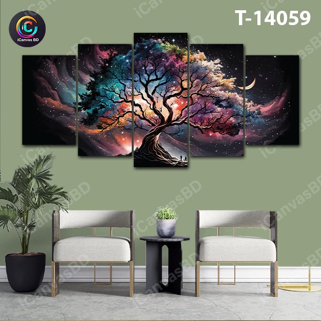 ৪/২ ফিট ওয়াটারপ্রুফ প্রিমিয়াম ক্যানভাস (T-14059)