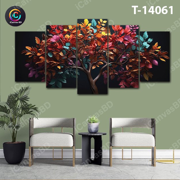 ৪/২ ফিট ওয়াটারপ্রুফ প্রিমিয়াম ক্যানভাস (T-14061)